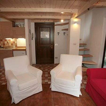 Residence Anny Canazei Room photo