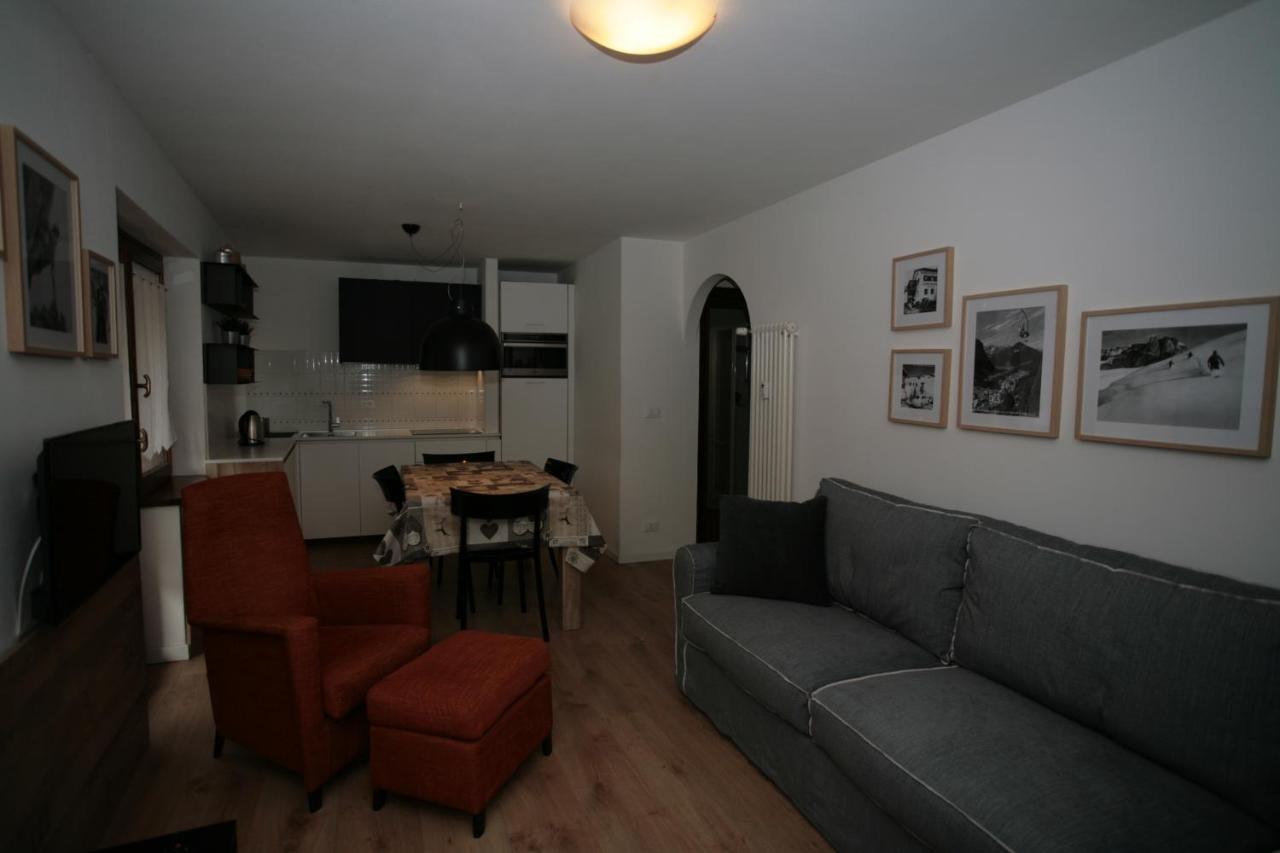 Residence Anny Canazei Exterior photo