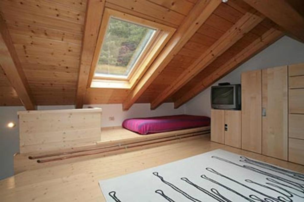 Residence Anny Canazei Room photo
